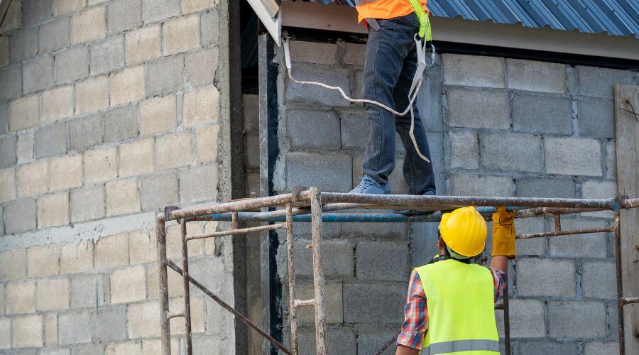 Professional residential roofers in Potosi, MO